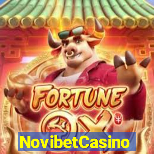 NovibetCasino