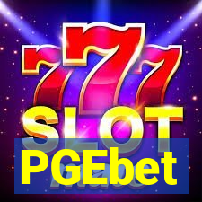 PGEbet