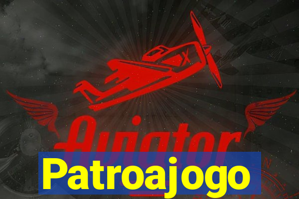 Patroajogo