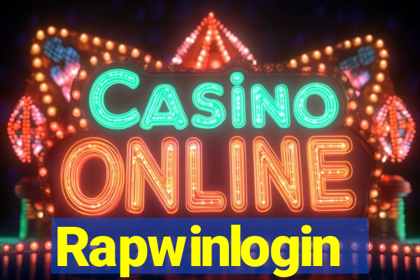 Rapwinlogin