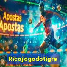 Ricojogodotigre