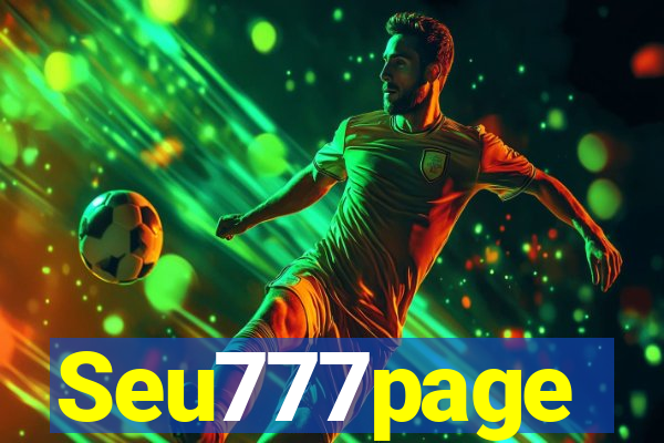 Seu777page