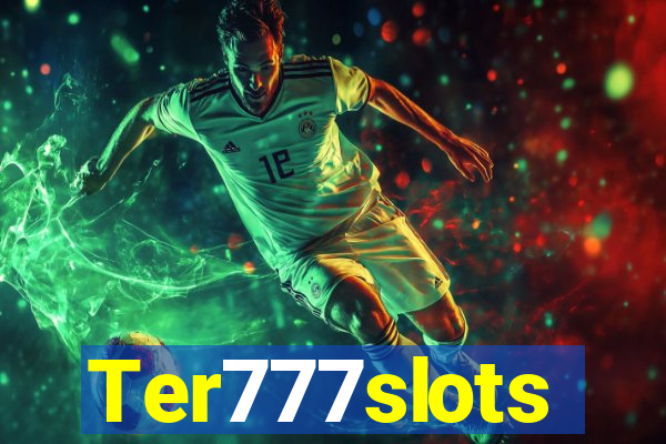 Ter777slots