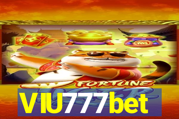 VIU777bet