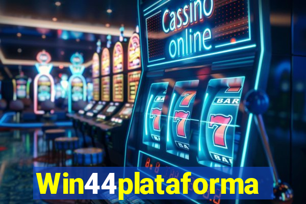 Win44plataforma