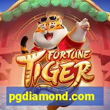 pgdiamond.com