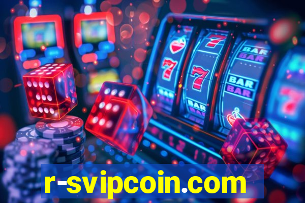 r-svipcoin.com