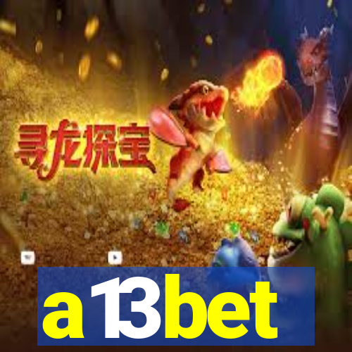 a13bet