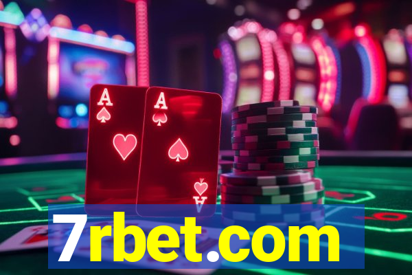 7rbet.com