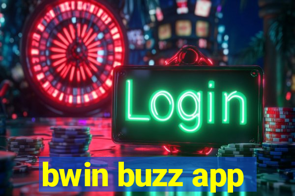 bwin buzz app