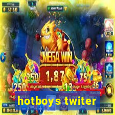 hotboys twiter