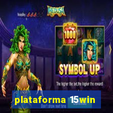 plataforma 15win