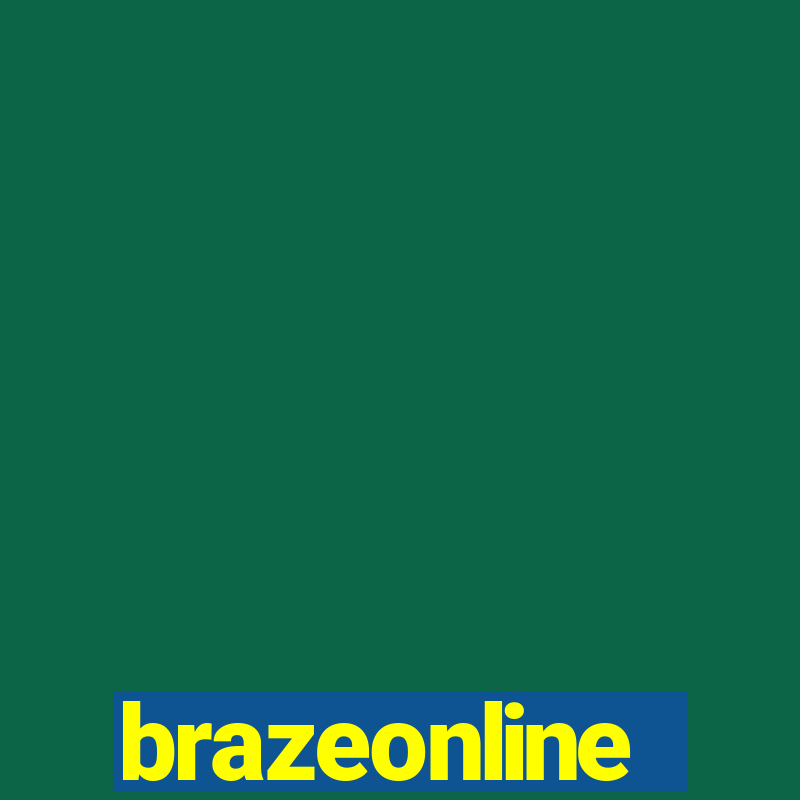 brazeonline