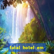 fatal hotel em barreiras ba