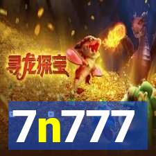 7n777