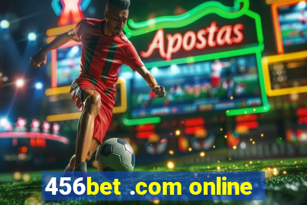 456bet .com online