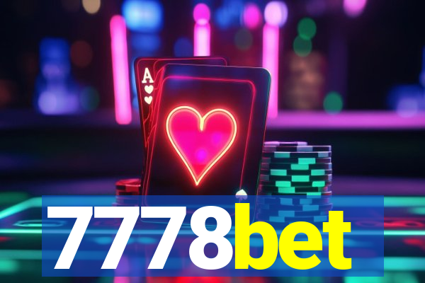 7778bet