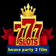 house party 2 film