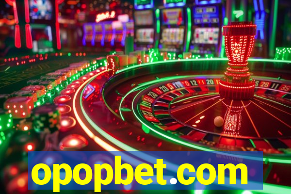 opopbet.com