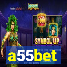 a55bet