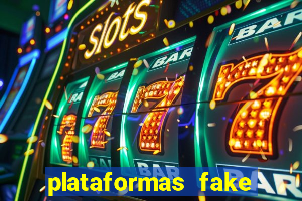 plataformas fake para brincar