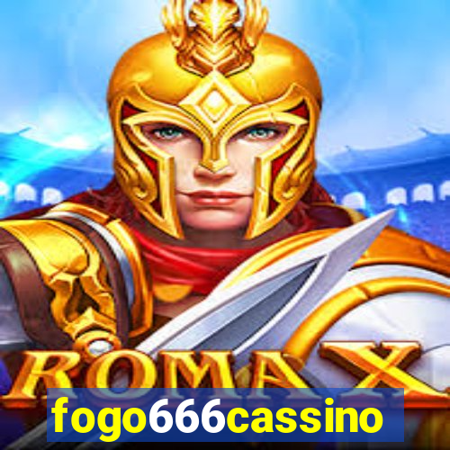 fogo666cassino