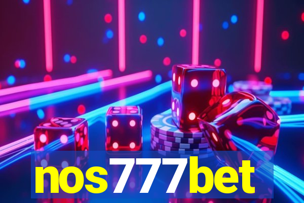 nos777bet