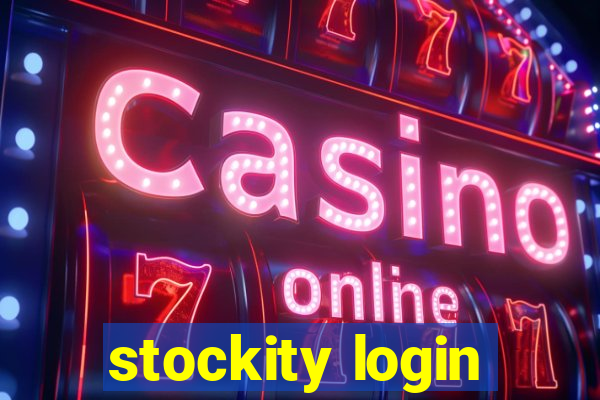 stockity login