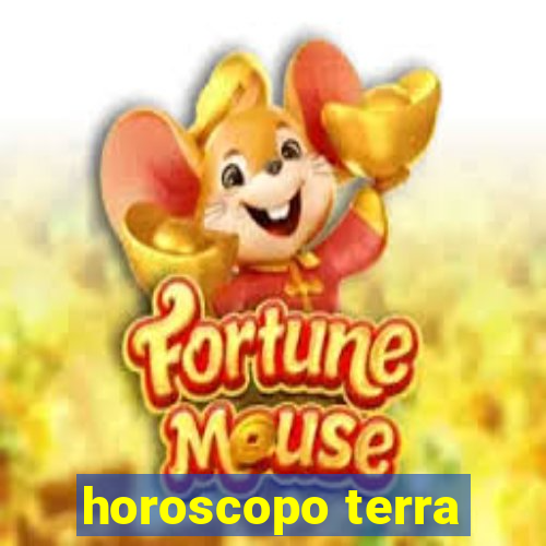 horoscopo terra