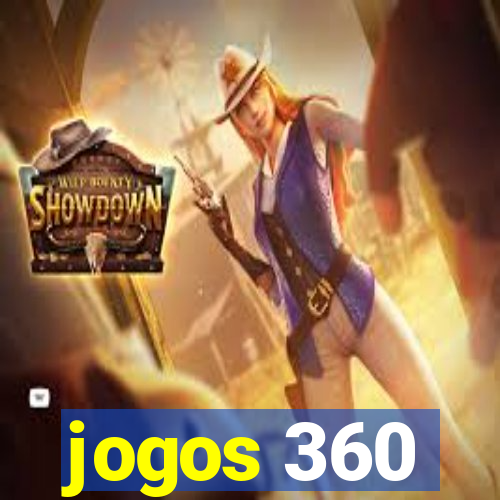 jogos 360