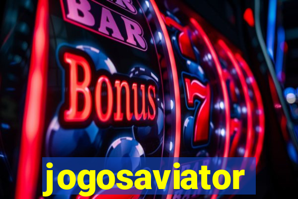 jogosaviator