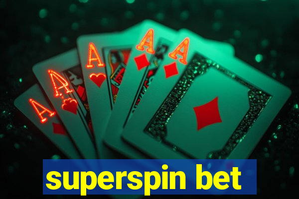 superspin bet