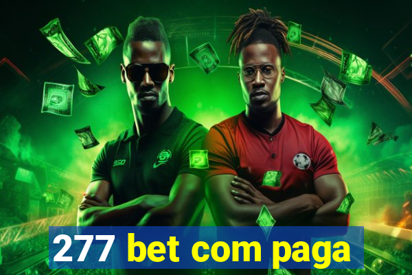 277 bet com paga