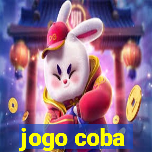 jogo coba