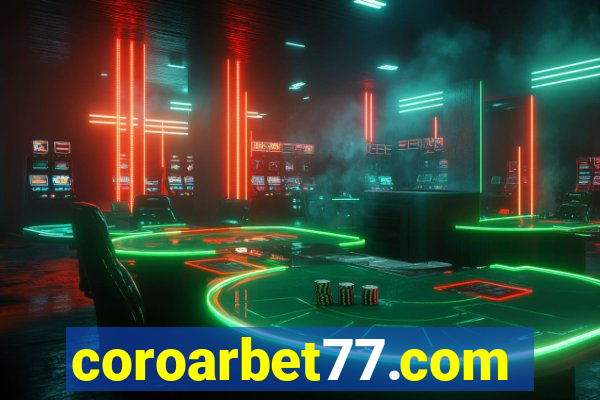 coroarbet77.com