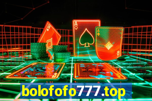 bolofofo777.top