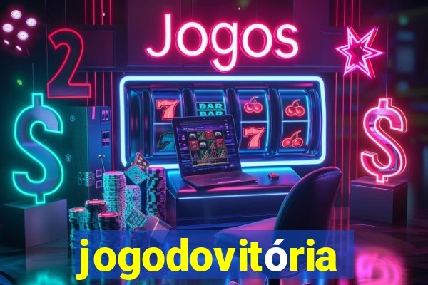 jogodovitória