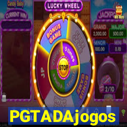 PGTADAjogos