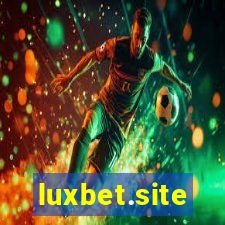 luxbet.site