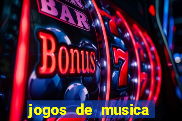 jogos de musica para pc