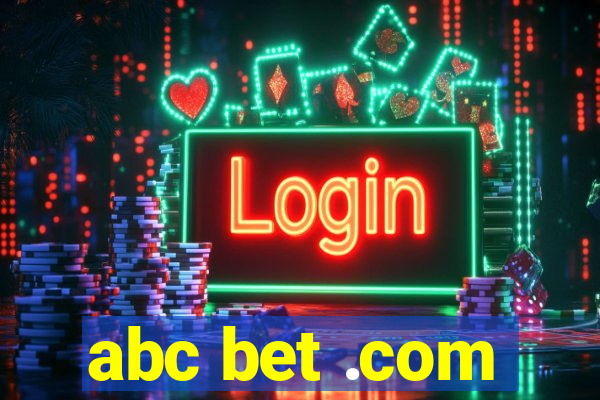 abc bet .com