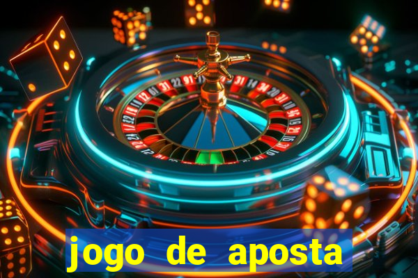 jogo de aposta para menor de 18