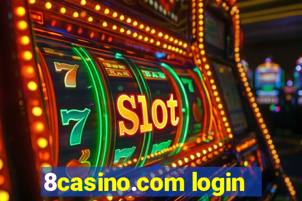 8casino.com login