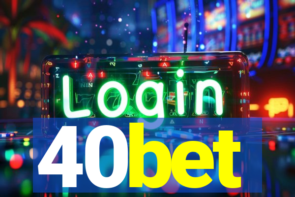 40bet