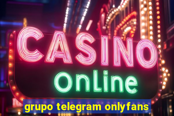 grupo telegram onlyfans