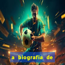 a biografia de milton santos