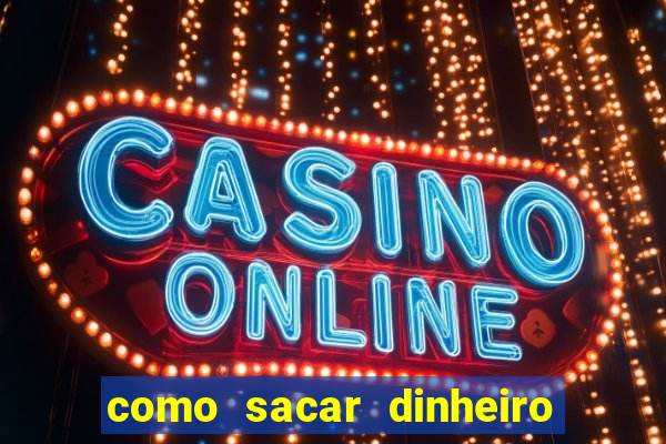 como sacar dinheiro do golden slots winner