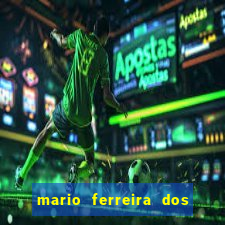 mario ferreira dos santos livros