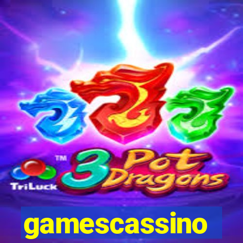 gamescassino