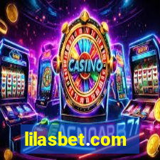 lilasbet.com